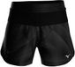 Mizuno Active Graphic Multi Pocket 4in Origami Korte Broek Zwart S Vrouw
