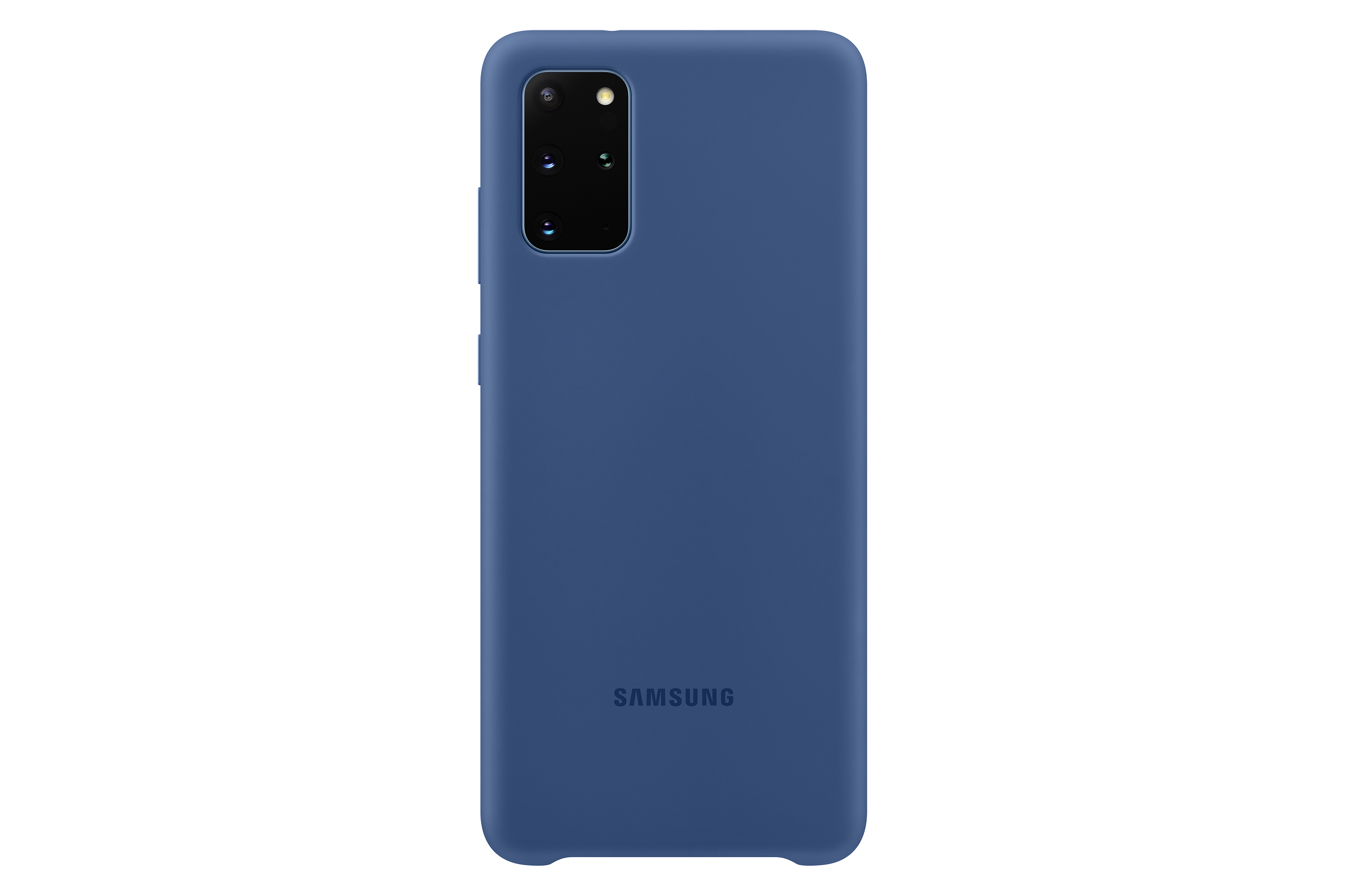 Samsung EF-PG985 - Back Cover - Galaxy S20+ - Navy