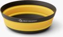 Sea to Summit Frontier Ul Collapsible Bowl Servies Geel