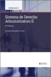 Sistema de derecho Administrativo II