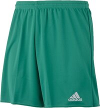 Adidas Parma 16 Short Junior Sportbroek - Maat 140 - Unisex - groen