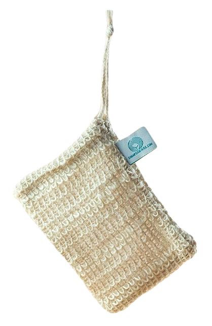 Shampoo Bars & Zeepzakje