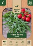 Baltus Wilde Rucola groentenzaad Nature Gifts