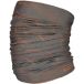Barts Multicolor Sjaal Topographic