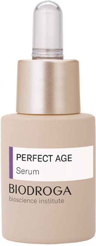 Biodroga Perfect Age Serum - Anti-Aging - 15ml