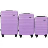 Wings Vulture (x3) valises