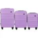 Wings Vulture (x3) valises