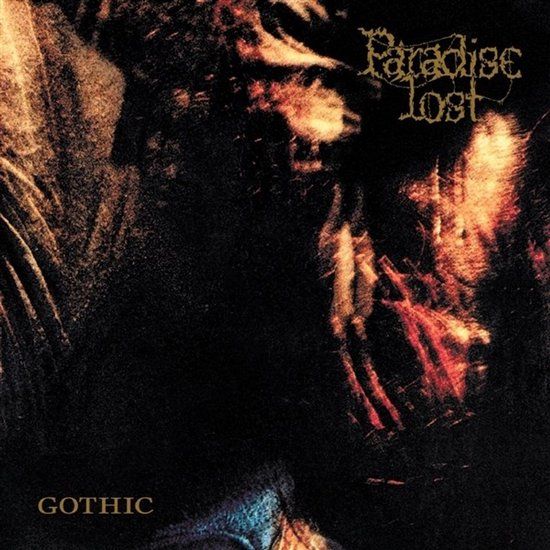Paradise Lost Gothic (LP) (Coloured Vinyl)