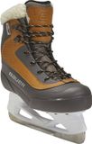 Bauer Ijshockeyschaatsen Whistler Rec Tpr/rvs Bruin Maat 44