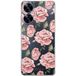 ERT GROUP mobiel telefoonhoesje voor Realme C55 Babaco Flowers 013