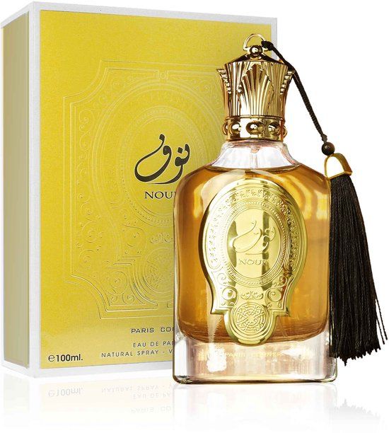 Paris Corner Eau de Parfum / 100 ml / Unisex