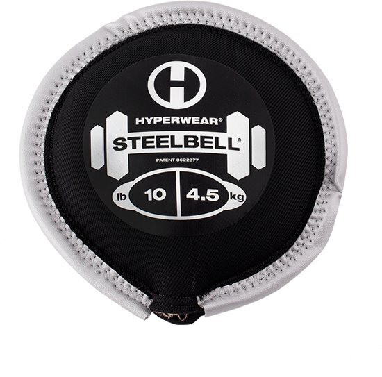 Hyperwear SteelBell 4 5 kg