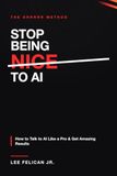 Stop Icecat Stop Being Nice to AI: How to Talk to AI Like a Pro with the "GRRRRR" Method
