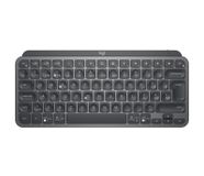 Logitech MX Keys Mini For Business, QWERTZ, Suisse, Graphite