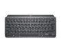 Logitech MX Keys Mini For Business, QWERTZ, Suisse, Graphite