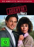 Plaion Scarecrow and Mrs. King (1983) complete seizoen 2 - IMPORT