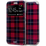 COOL Accesorios COOL Flip case Meerkleurig iPhone 11 Pro