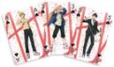 Sakami Merchandise Chainsaw Man Playing Cards