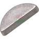 Stihl 1120-036-8500 - Clavette demi-lune pour tronçonneuse