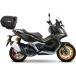 Shad Bevestigingen (bevestigingsmateriaal) Shad Top Master KEEWAY XDV 125 EVO PRO
