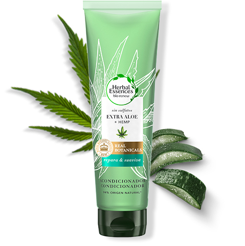 Herbal Essences Bio:Renew Aloe & Hemp