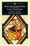 William Penguin Classics Four Tragedies