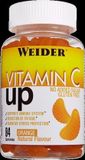 Weider Gummy Up Revolution #vitamin C 84 Gummies