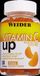 Weider Gummy Up Revolution #vitamin C 84 Gummies