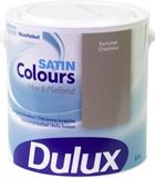 Dulux Colours Mur & Plafond - Satin - Kartuizer - 2,5 Litre