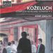 Outhere Grand Piano - Kemp English - Complete Sonatas For Solo Keyboard Vol 3 (CD)
