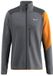 SALEWA POLAR NXT Jas Mannen XXL Oranje Grijs