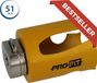 Pro-Fit GAT HARD METAAL 51 MM - 8714757008661