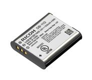 Ricoh Imaging DB-110 oplaadbare Li-ion batterij