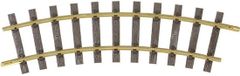 Piko G Piko rails 35211 Rails courbes 30° 600 mm 1 pièce(s)