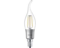 Philips LED-lamp Warm wit 2700 K 40 W E14