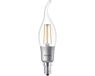Philips LED-lamp Warm wit 2700 K 40 W E14