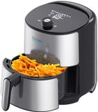 Kitchen SIROCCO Olievrije elektrische friteuse 1500W