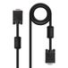 Brightium SVGA-kabel 6 m met Ferrit HDB15/M naar HDB15/M