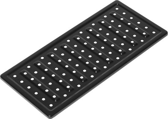 Outdoorchef 18.212.45 - Buitenbarbecue/grill accessoire - Zwart