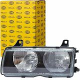 HELLA 1AJ 007 143-091 FF/Halogeen Koplamp