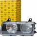 HELLA 1AJ 007 143-091 FF/Halogeen Koplamp