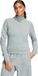 Adidas Sportswear Soft Lux Slim-Fit Sportjack - Dames - Groen
