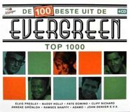 Various Universal Music De 100 Beste Uit De Evergreen Top 1000
