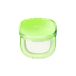 beplain - Mung Bean Cotton Fit Powder Pact - Poudre compacte matifiante au haricot mungo