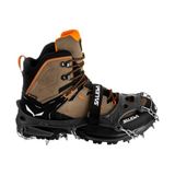 Salewa Puez MTN Spike Crampon, Grey Onyx, L