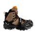 Salewa Puez MTN Spike Crampon, Grey Onyx, L