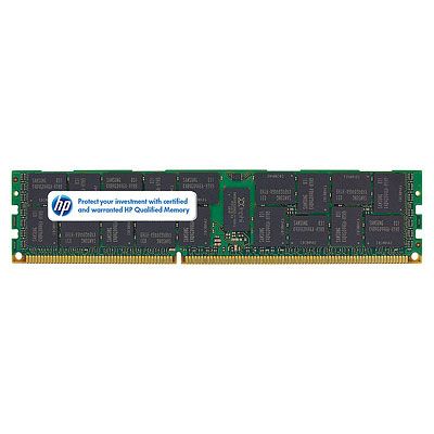 HP 8GB DDR3 1333MHz PC3L-10600R Memory Module 647877-B21