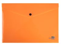 Liderpapel DS71 map Polypropyleen (PP) Oranje A4