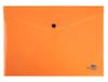 Liderpapel DS71 map Polypropyleen (PP) Oranje A4