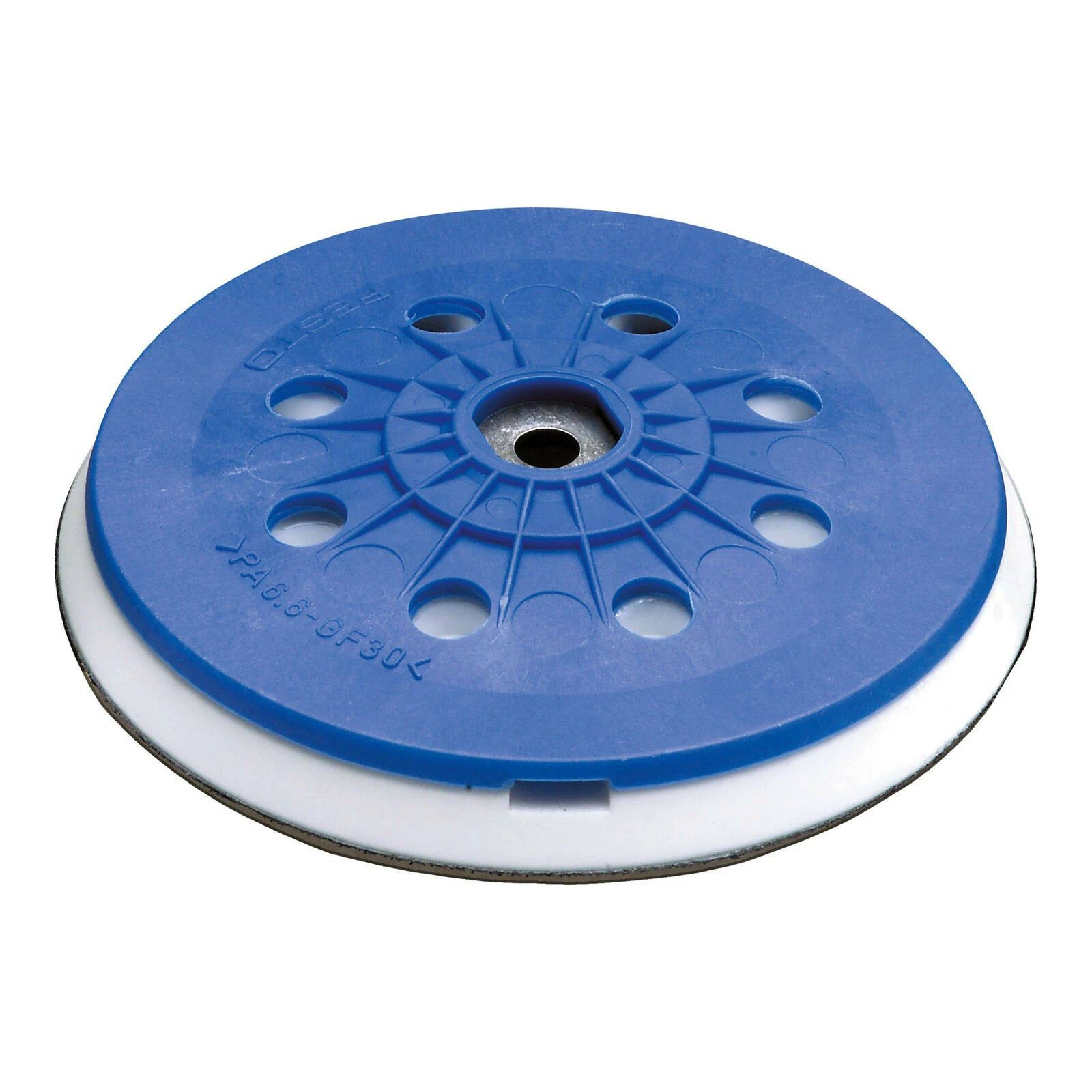 ST-STF-LEX 125/90/8-M8 H Steunschijf 492284